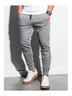 Lühikesed püksid (Hall) Grey