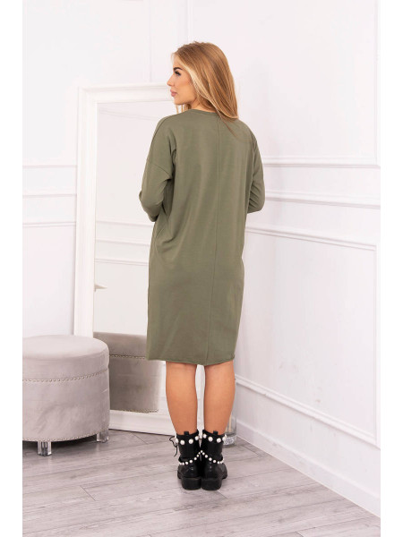 Oversize kleit 	Anita