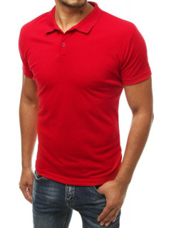 Polo särk (Punane) Alexandro