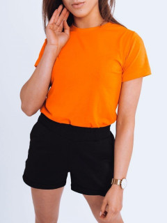Naiste T-särk (oranž) Kylia