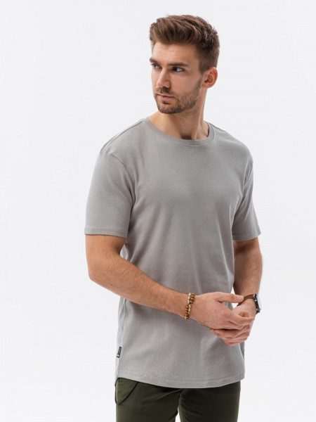 Meeste t-särk  S1387 - Ashton
