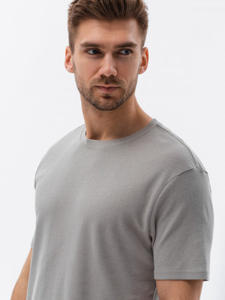 Meeste t-särk  S1387 - Ashton