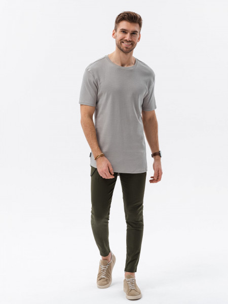Meeste t-särk  S1387 - Ashton
