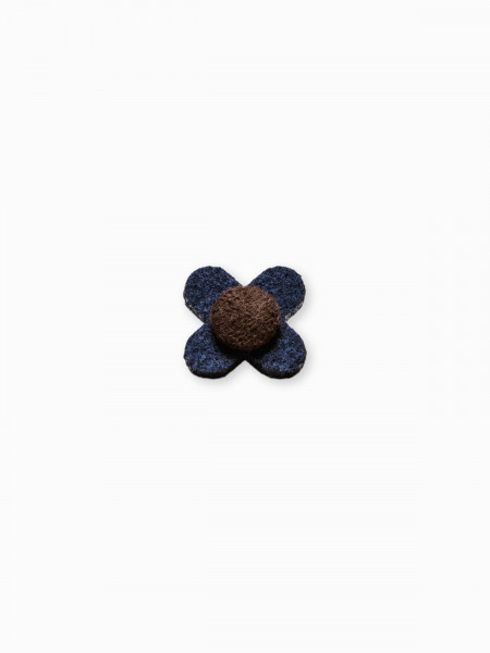 Men's lapel pin flower A242 Men's lapel pin flower A242