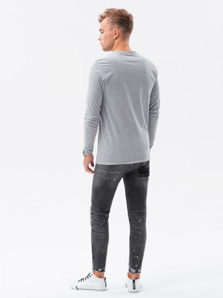 Meeste tavaline T-särk L133 Andrew