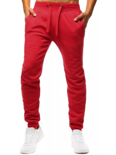 Lühikesed püksid (raudonos) Federic
