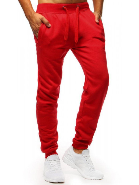 Püksid (Punane) Steve