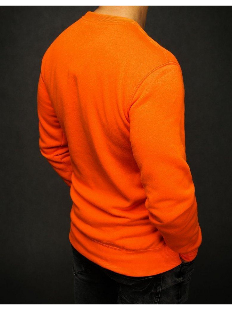 Meeste sviitrid Orange