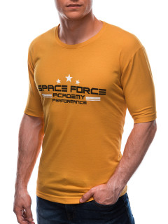 Meeste trükitud t-shirt S1676 - Saphira