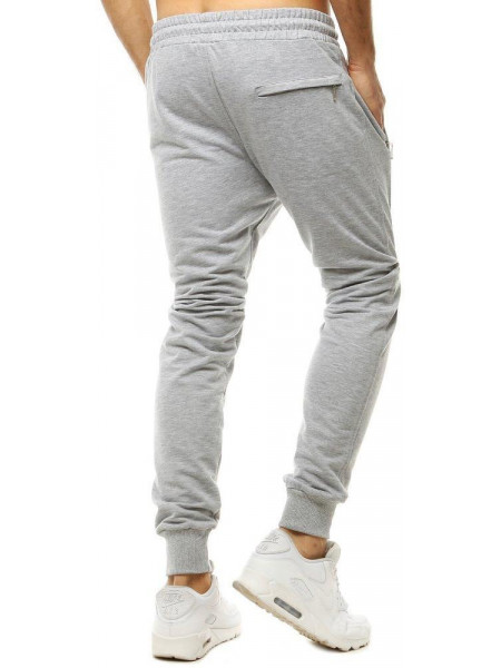Lühikesed püksid (helehalli värvi) Dingo