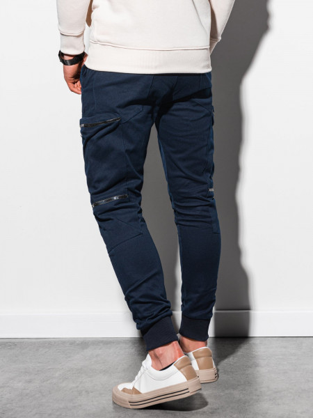 Lühikesed püksid (Sinine) Arthur