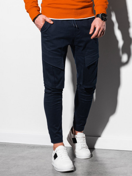 Lühikesed püksid (Sinine) Oliver P999