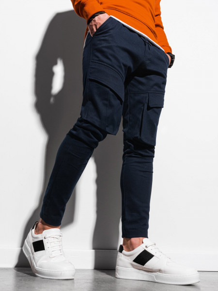 Lühikesed püksid (Sinine) Oliver P999