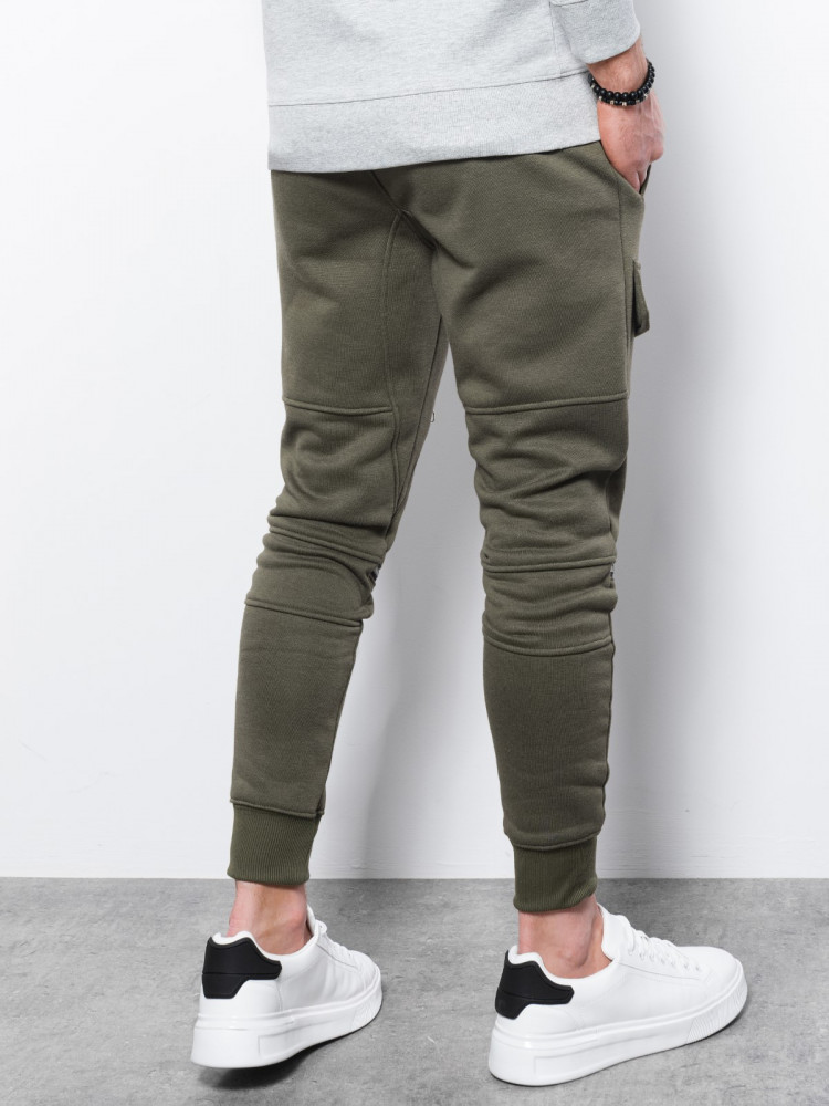 Lühikesed püksid (khaki värvi) Edwin