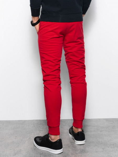 Lühikesed püksid (Raudonos) Timoty