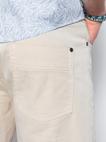 Meeste lühikesed püksid Duong W303 