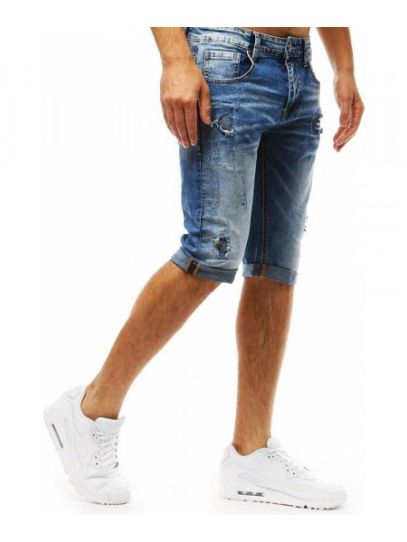 Meeste lühikesed püksid Justice